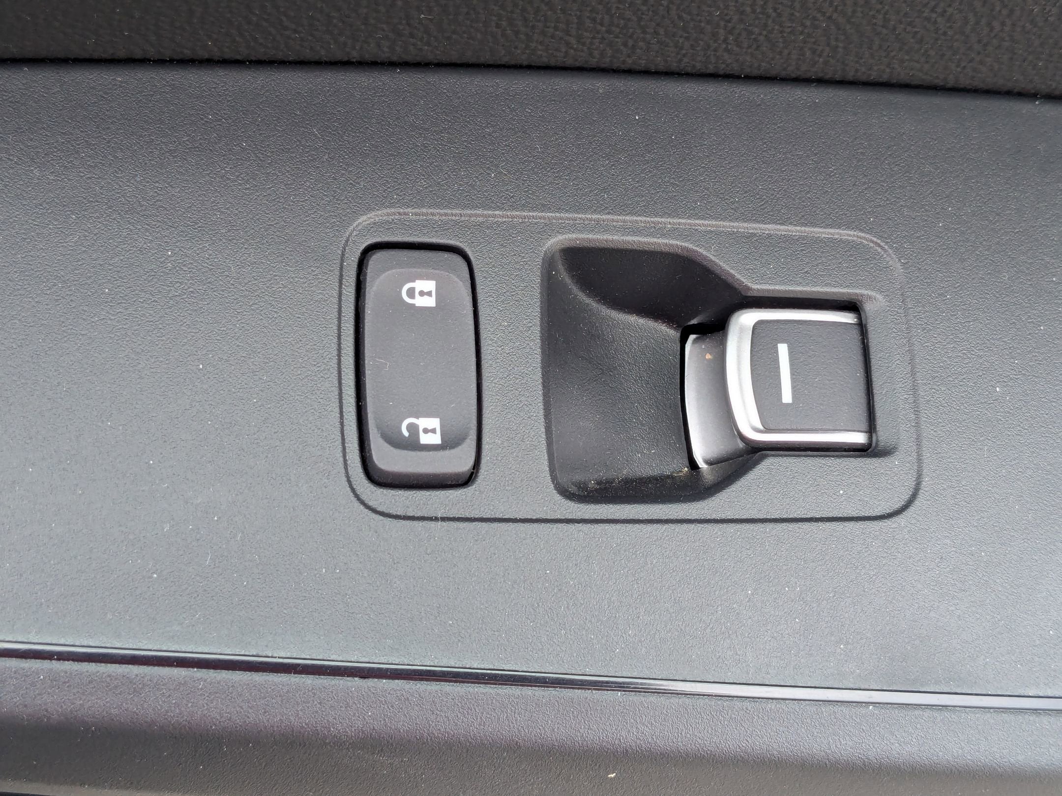 2024 Honda Civic Hatchback EX-L