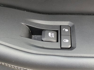 2023 Jeep Grand Cherokee 4xe 4xe