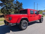 2024 Jeep Gladiator Mojave X