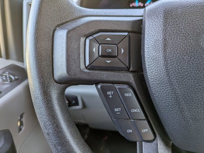 2020 Ford Super Duty F-350 DRW XL