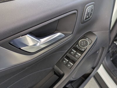 2022 Ford Escape Titanium Hybrid