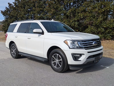 2020 Ford Expedition XLT