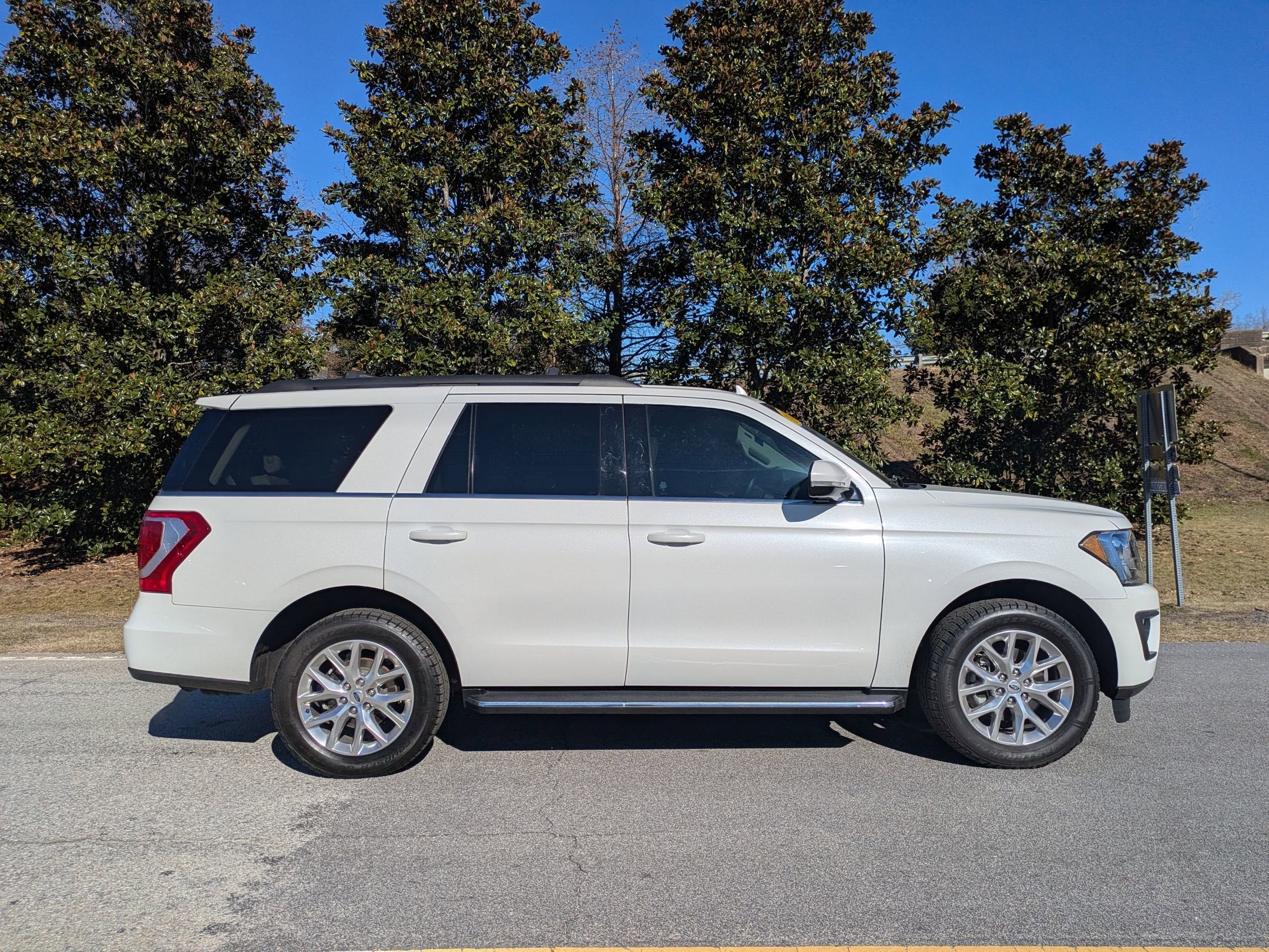 2021 Ford Expedition XLT
