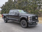 2025 Ford Super Duty F-250 SRW Platinum