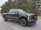 2025 Ford Super Duty F-250 SRW Platinum
