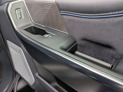 2025 Ford Super Duty F-250 SRW Platinum