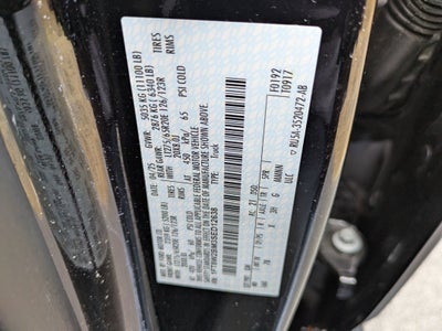 2025 Ford Super Duty F-250 SRW Platinum