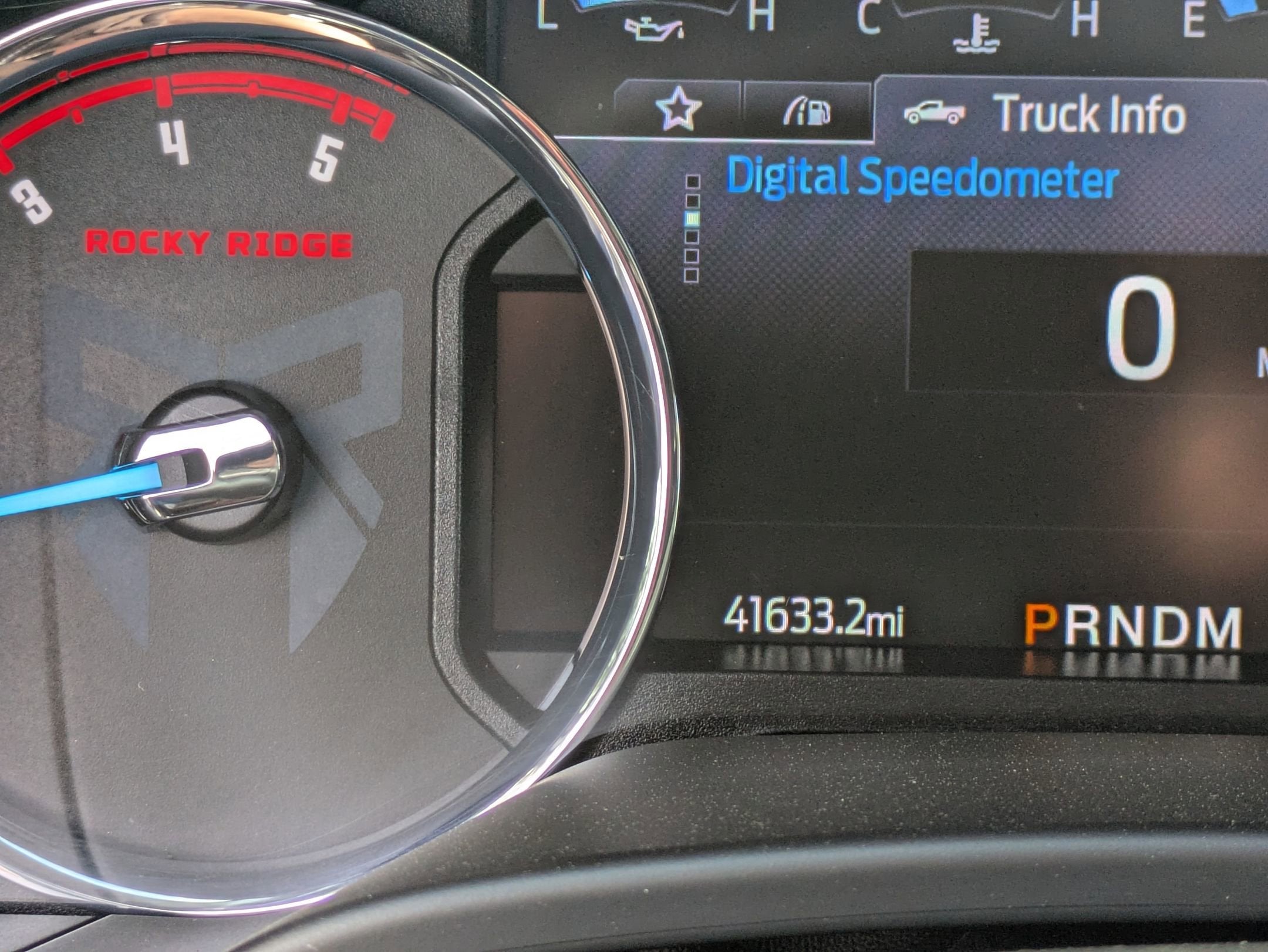 2021 Ford Super Duty F-250 SRW LARIAT