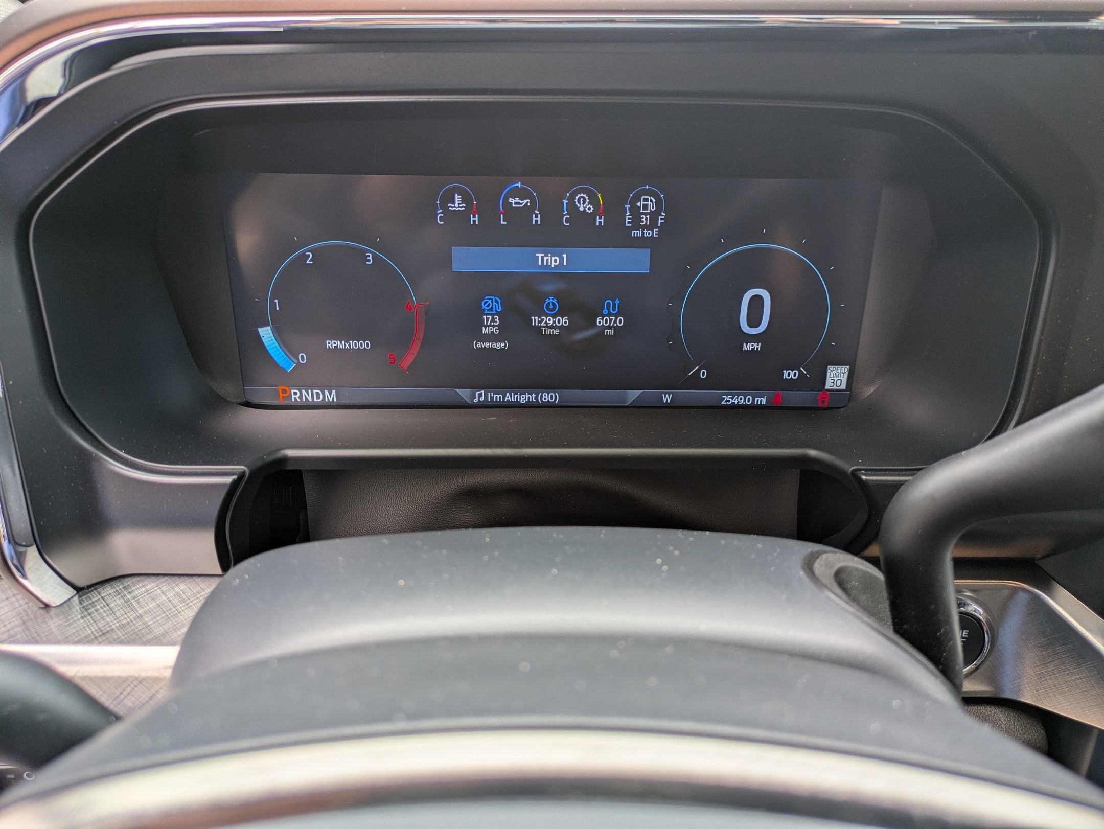 2026 Ford Super Duty F-350 SRW King Ranch