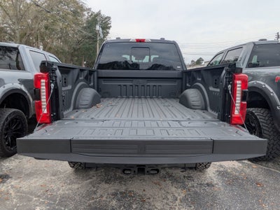 2026 Ford Super Duty F-350 SRW King Ranch