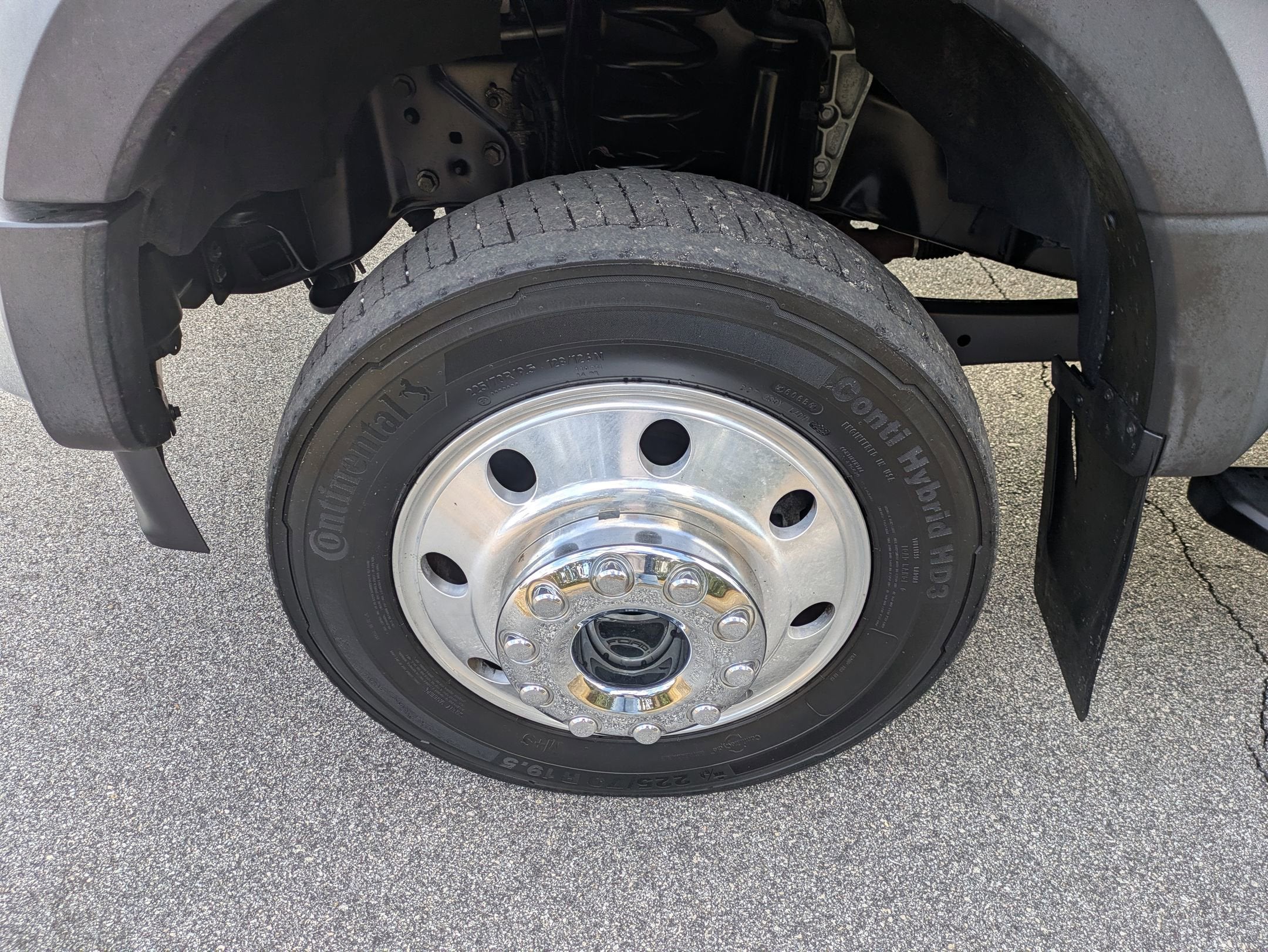 2022 Ford Super Duty F-450 DRW XL