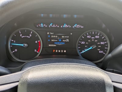 2022 Ford Super Duty F-450 DRW XL