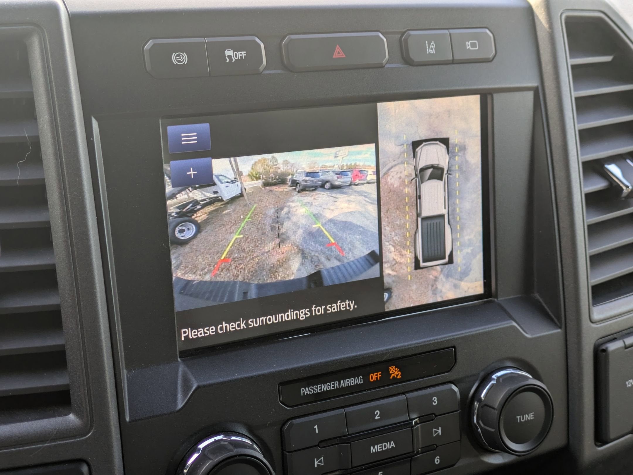 2022 Ford Super Duty F-450 DRW XL