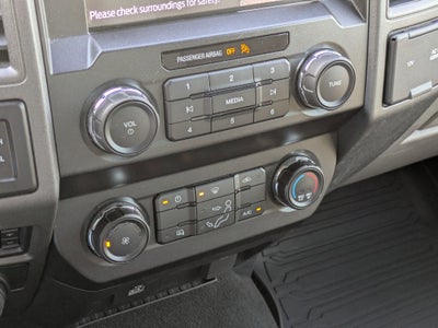 2022 Ford Super Duty F-450 DRW XL