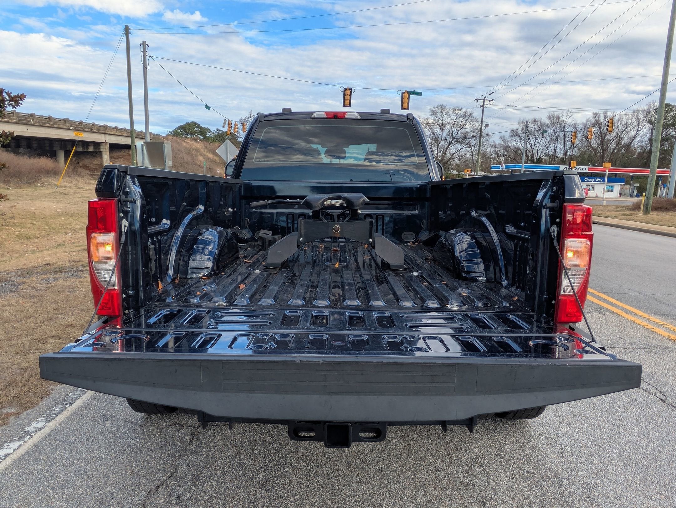 2022 Ford Super Duty F-450 DRW XL