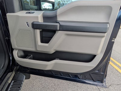 2022 Ford Super Duty F-450 DRW XL