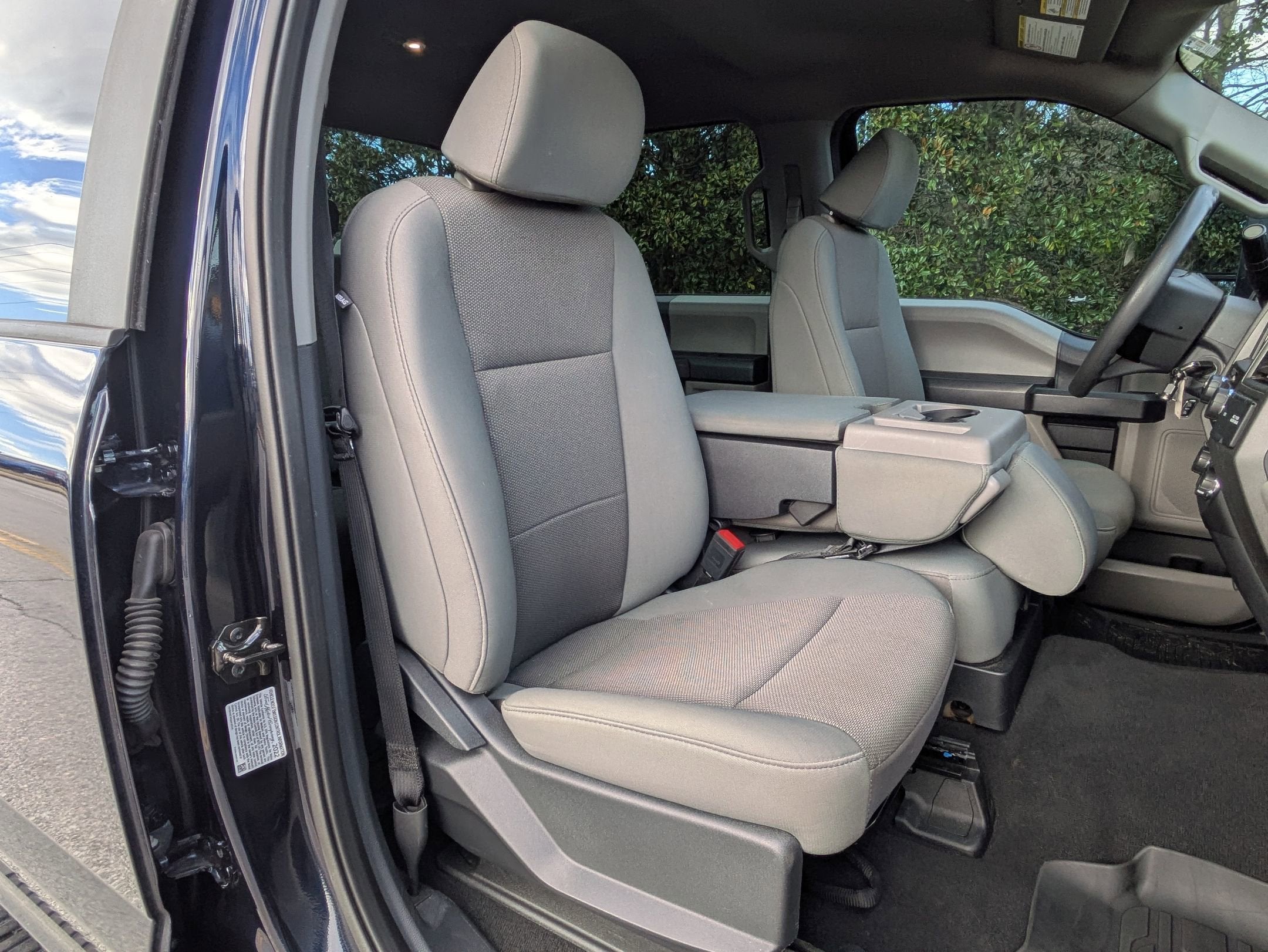 2022 Ford Super Duty F-450 DRW XL