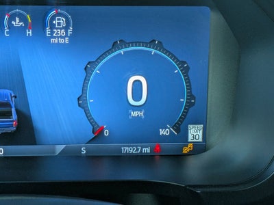 2024 Ford F-150 Raptor R