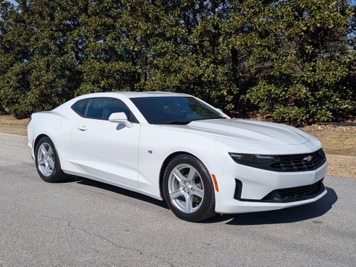 2023 Chevrolet Camaro 1LT