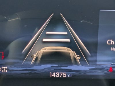 2024 Chevrolet Traverse AWD LT