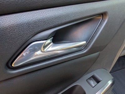 2024 Chevrolet Traverse AWD LT