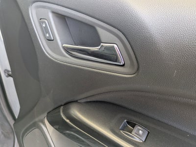 2022 GMC Canyon 4WD AT4 w/Leather