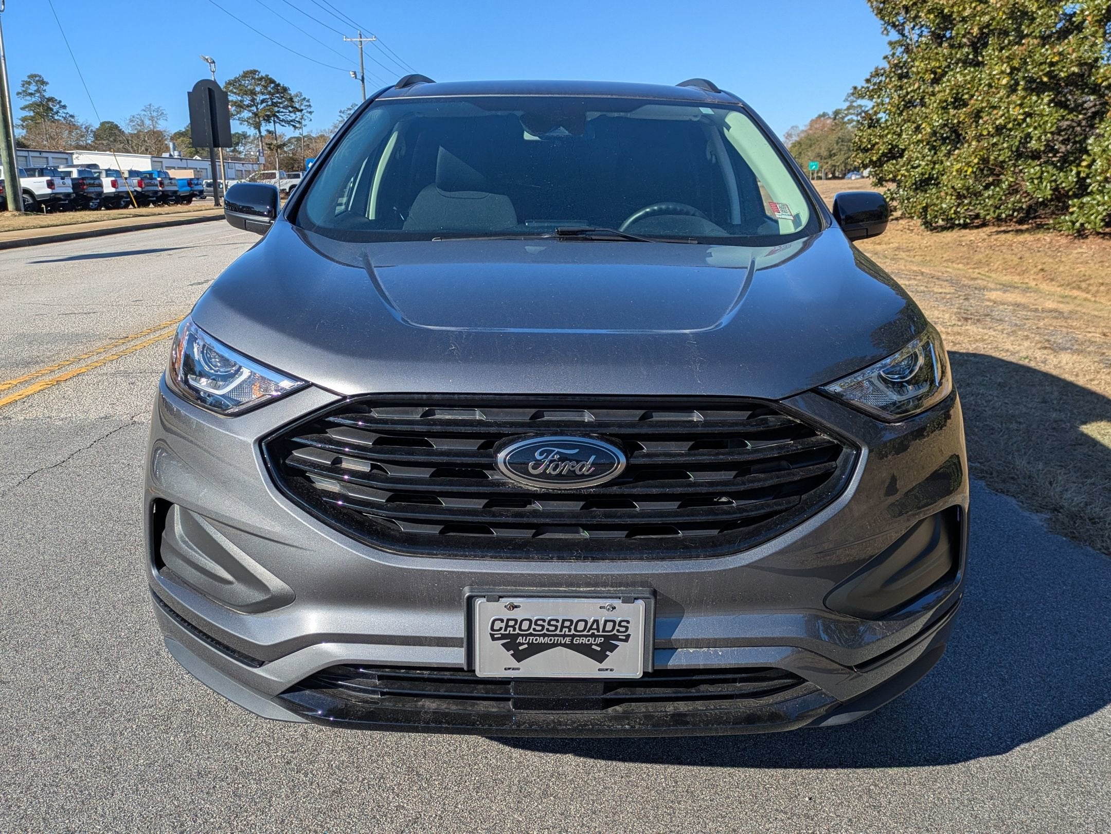 2024 Ford Edge SE