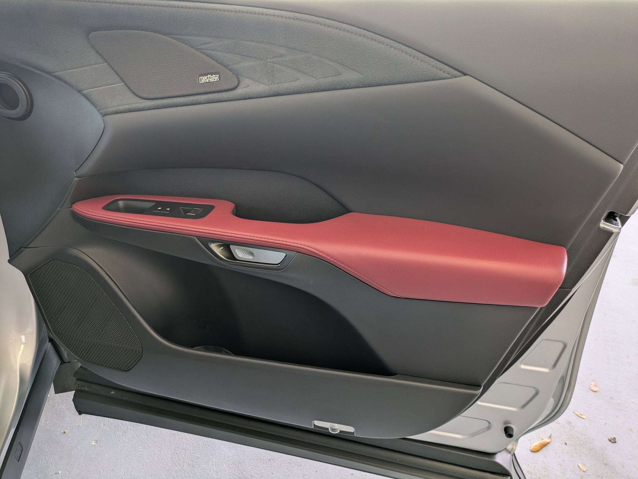 2024 Lexus RX RX 350 F SPORT Handling