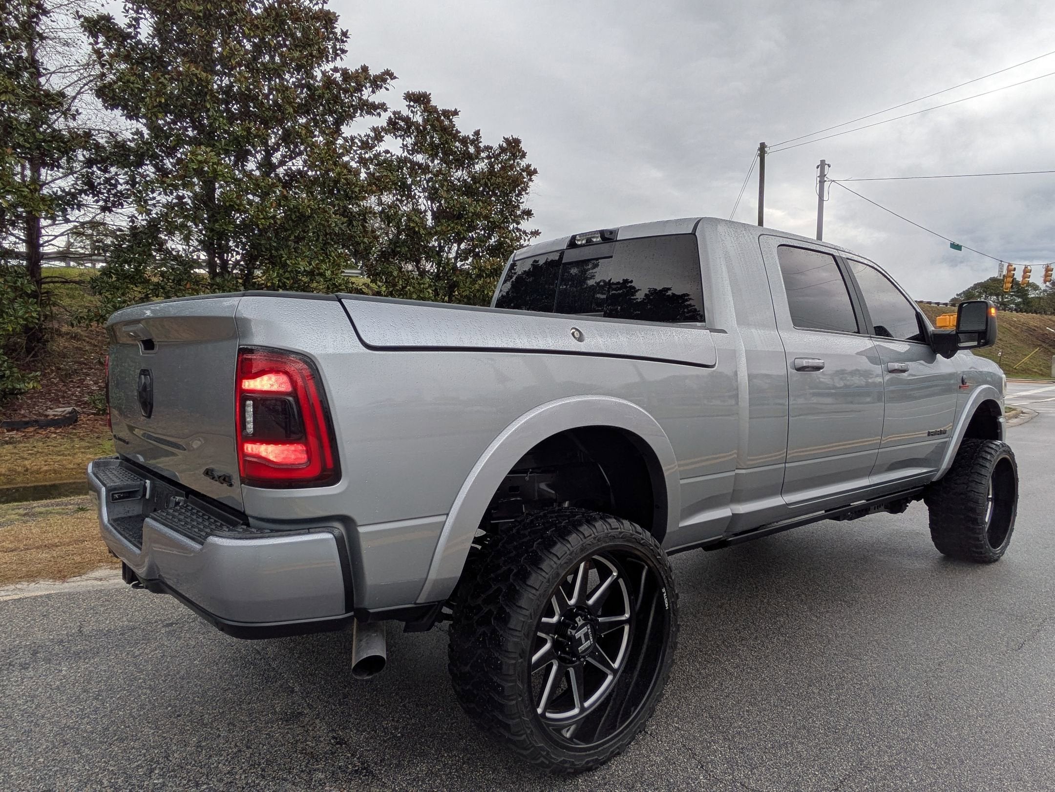 2024 RAM 2500 Limited