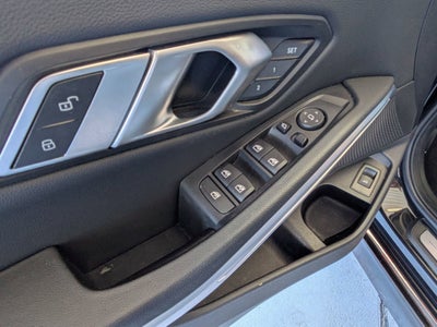 2022 BMW 3 Series 330i