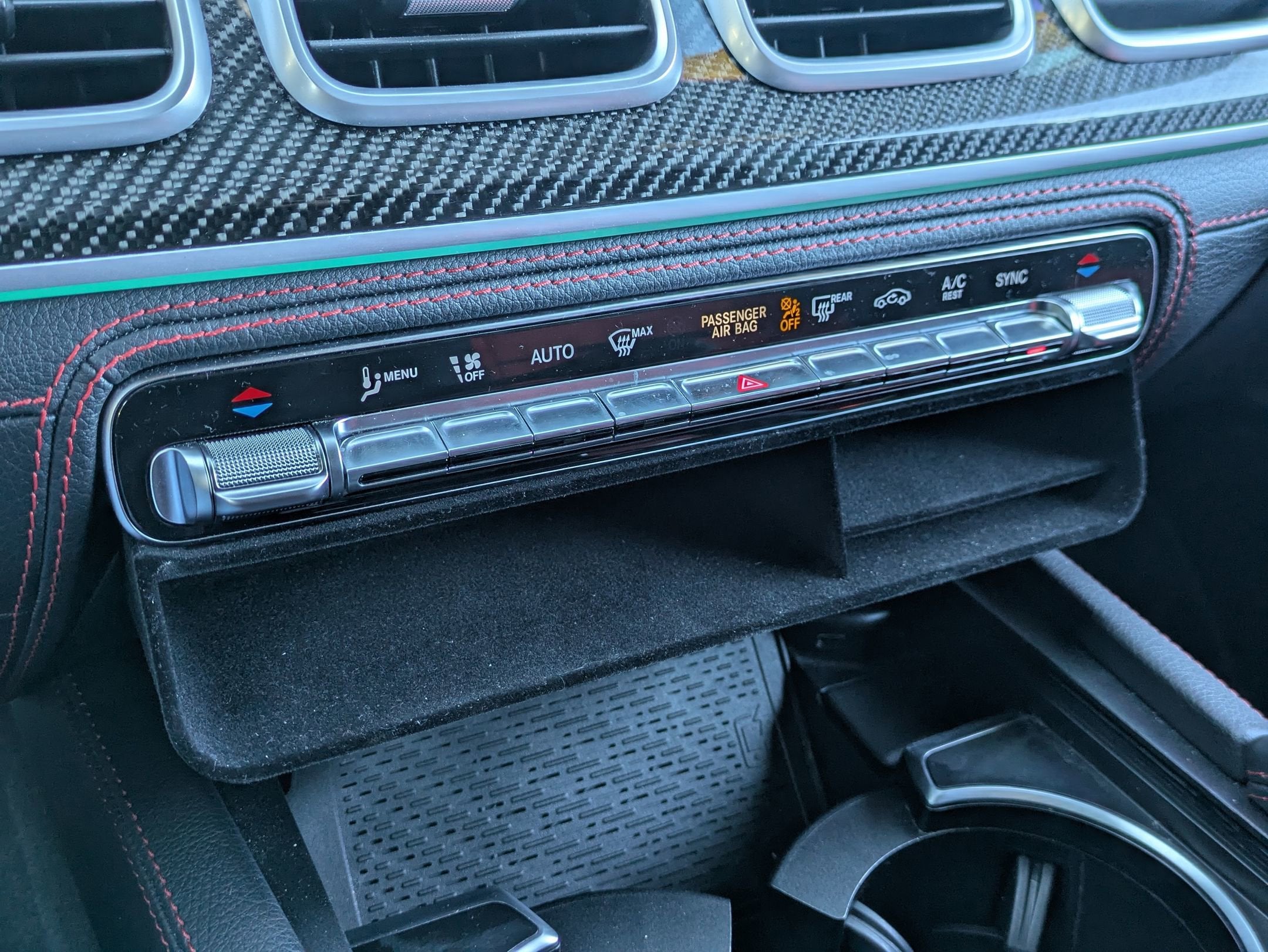 2023 Mercedes-Benz GLE AMG® GLE 53