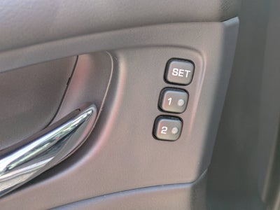 2021 Nissan Murano Platinum