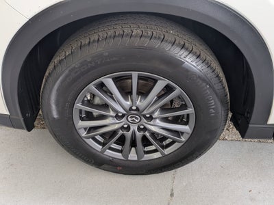 2019 Mazda Mazda CX-5 Sport