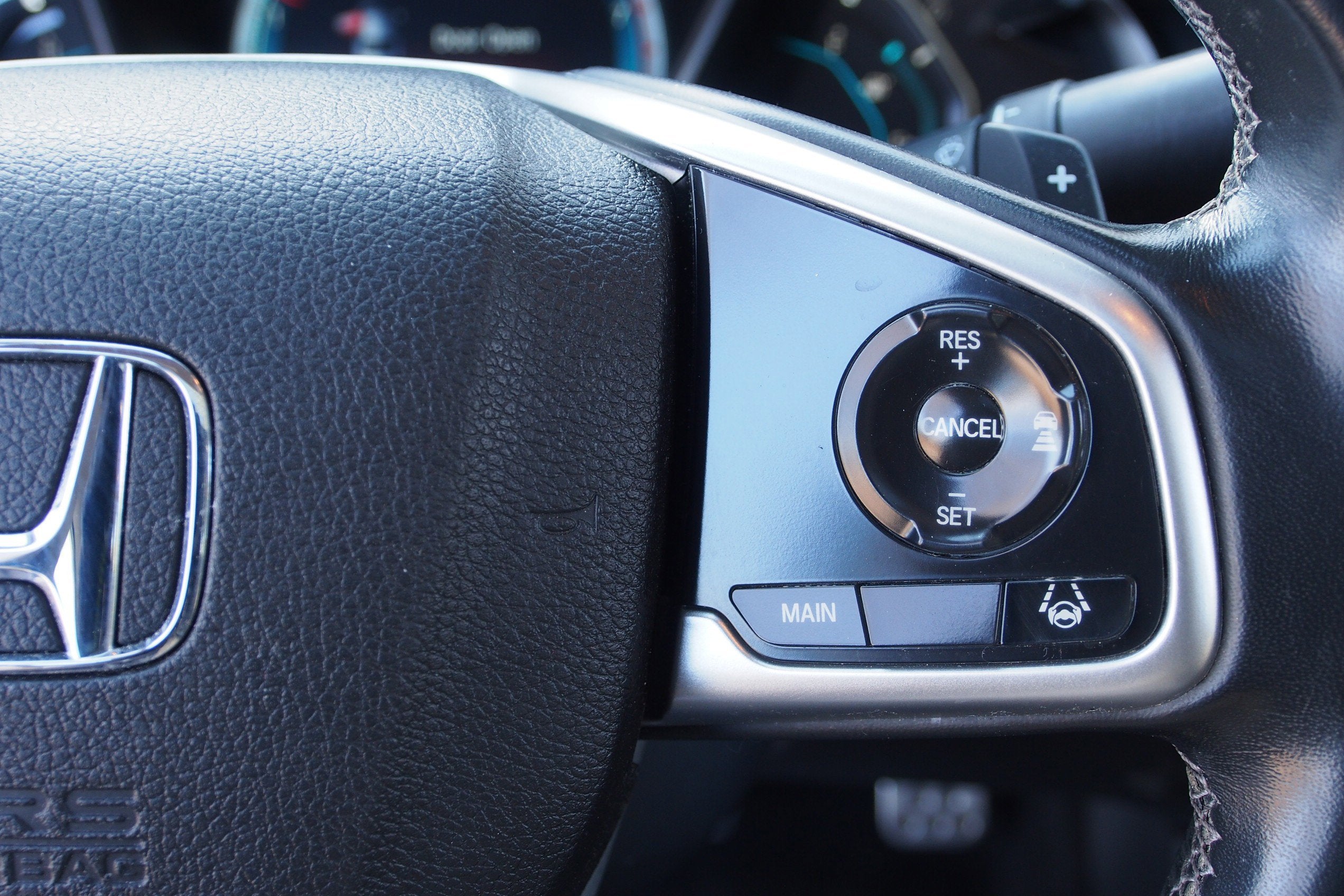 2021 Honda Civic Sedan Touring