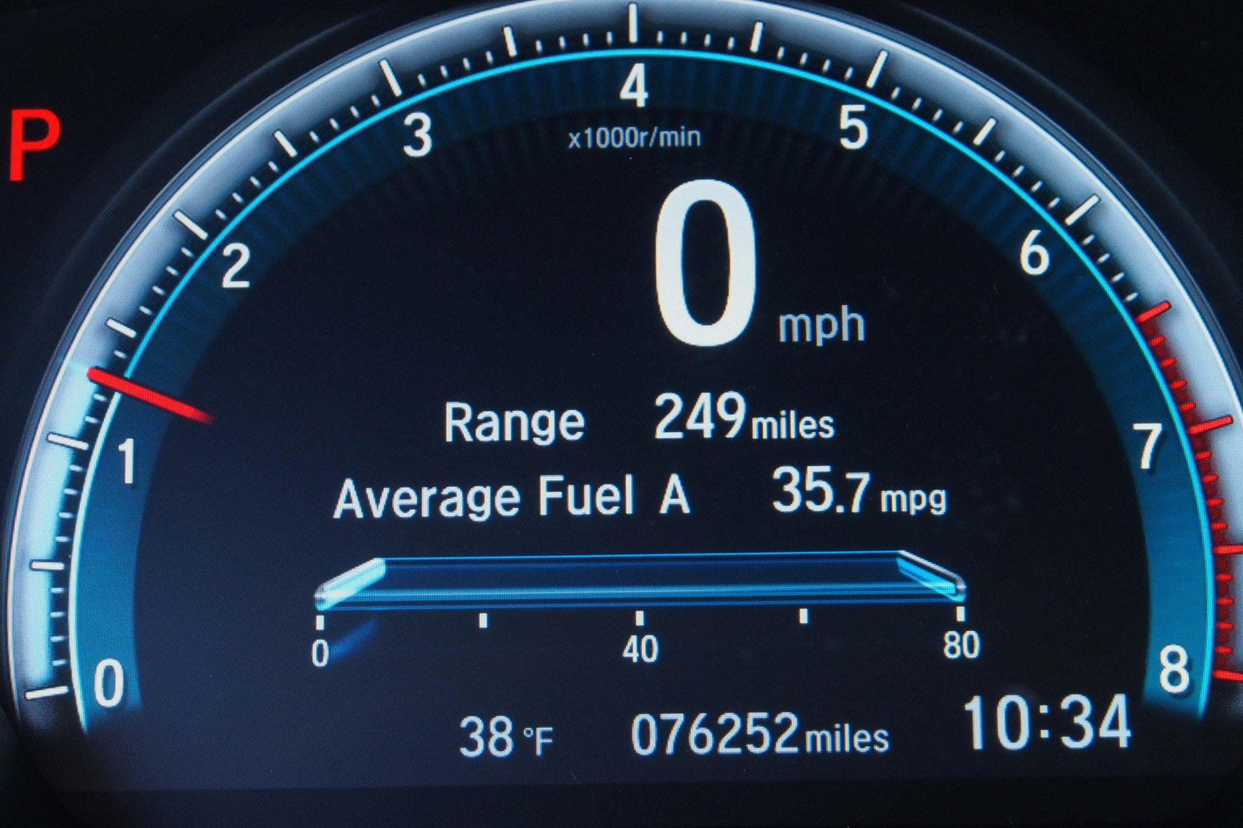 2021 Honda Civic Sedan Touring