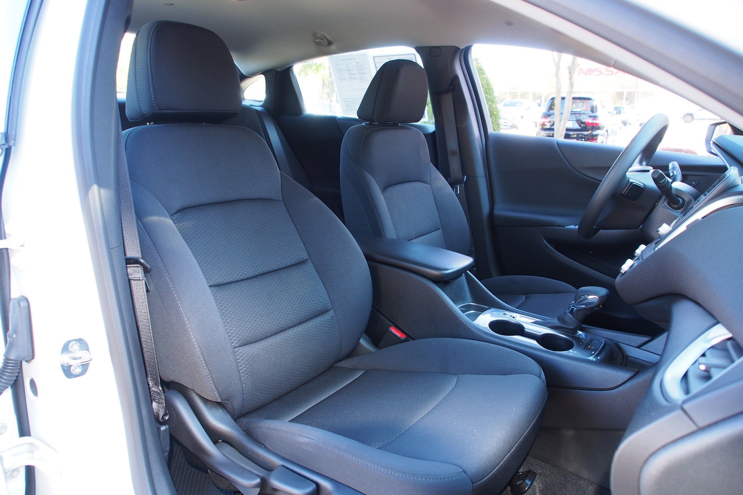 2024 Chevrolet Malibu LS