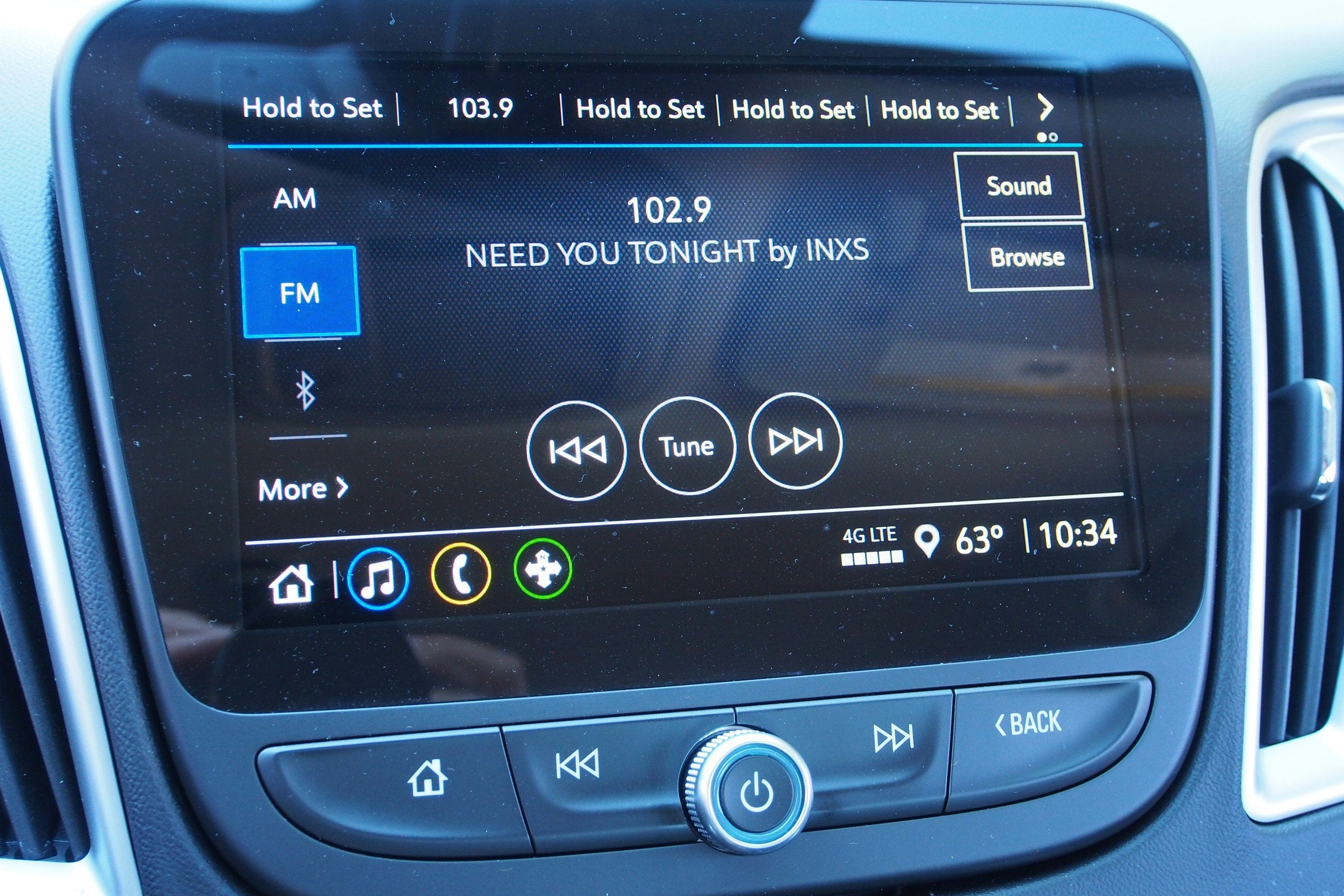 2024 Chevrolet Malibu LS