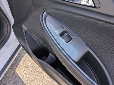 2024 Chevrolet Malibu LS