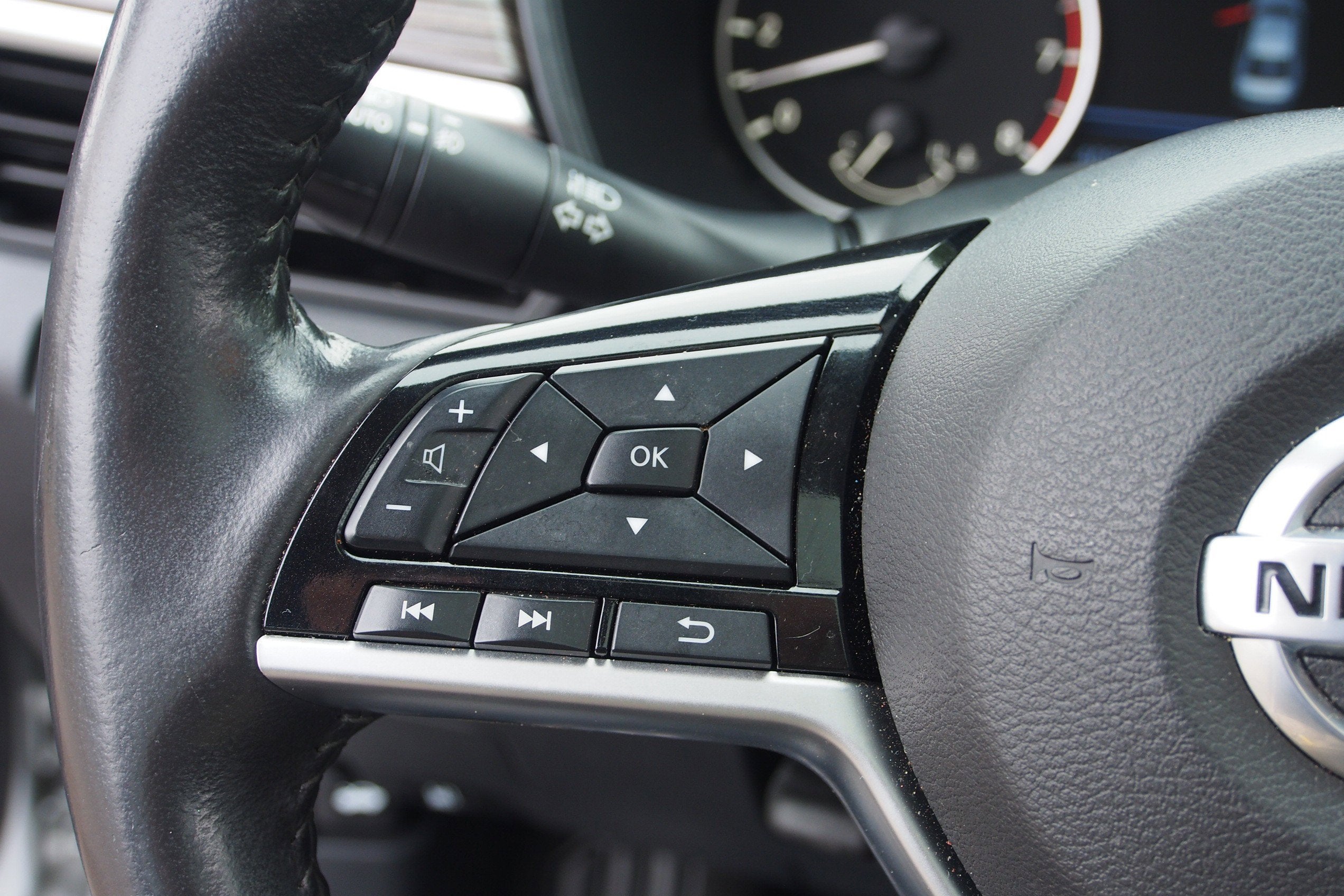 2022 Nissan Altima 2.5 SL