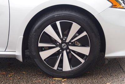 2022 Nissan Altima 2.5 SL