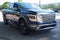 2023 Nissan Titan Platinum Reserve
