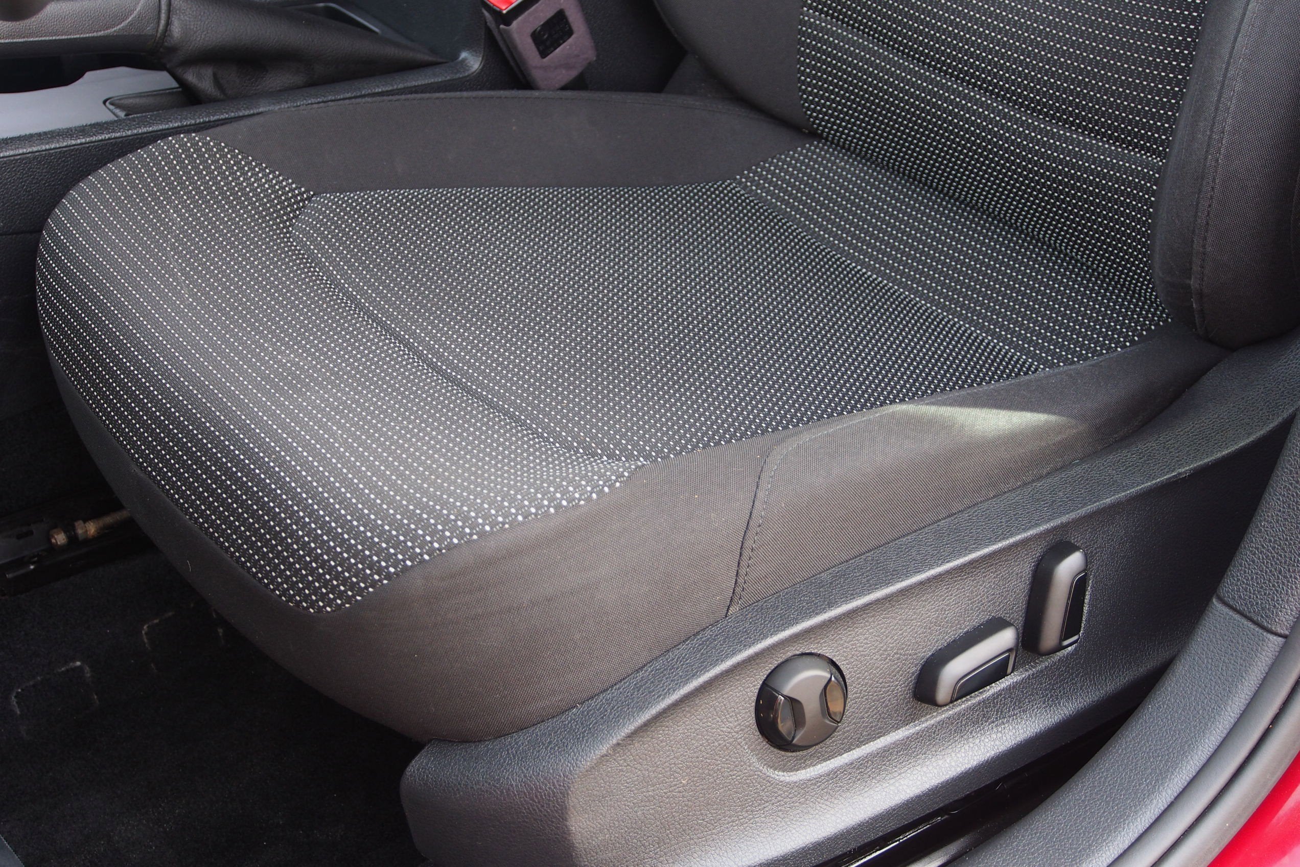 2018 Volkswagen Passat 2.0T S