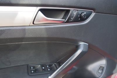 2018 Volkswagen Passat 2.0T S