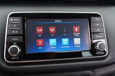 2023 Nissan Kicks S