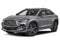 2025 INFINITI QX55 SENSORY