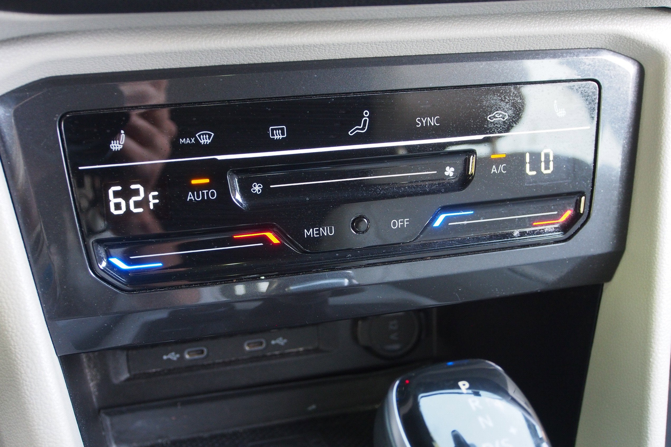 2022 Volkswagen Tiguan SEL R-Line