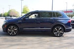 2022 Volkswagen Tiguan SEL R-Line
