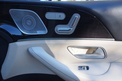 2020 Mercedes-Benz GLE GLE 350