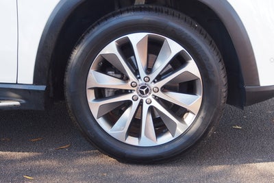 2020 Mercedes-Benz GLE GLE 350