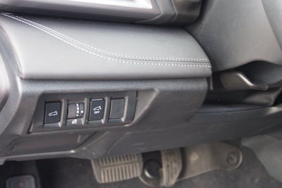 2025 Subaru Outback Limited XT